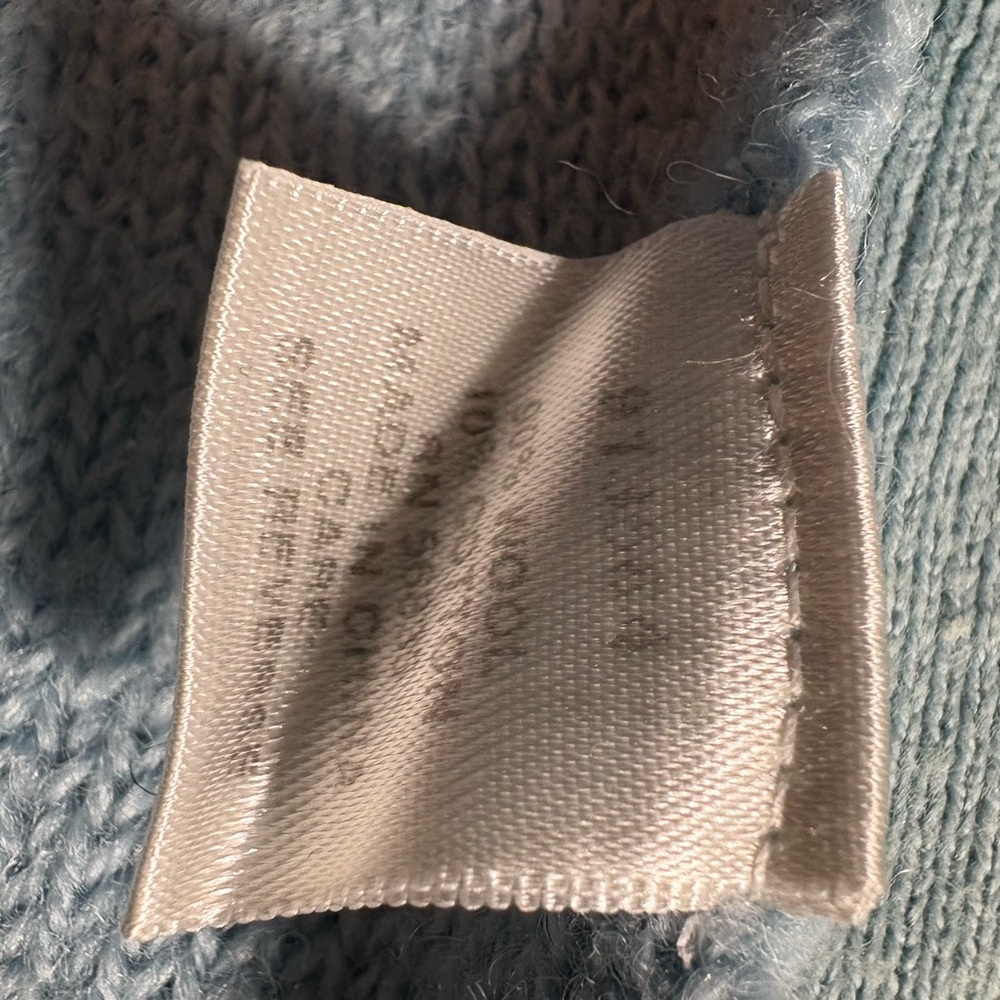 Cabela’s Light Blue Women's Blazer - Picture 4 of 13